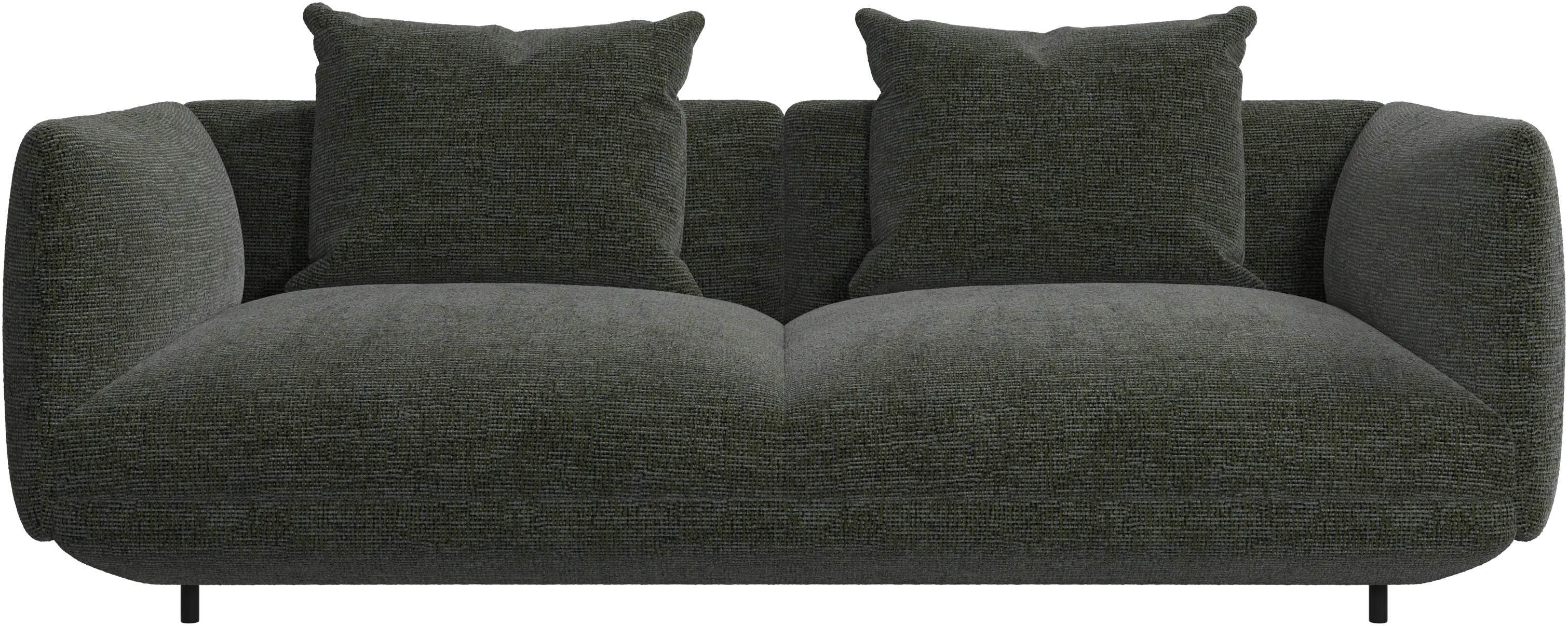 Salamanca 2 seater sofa with 2 arms