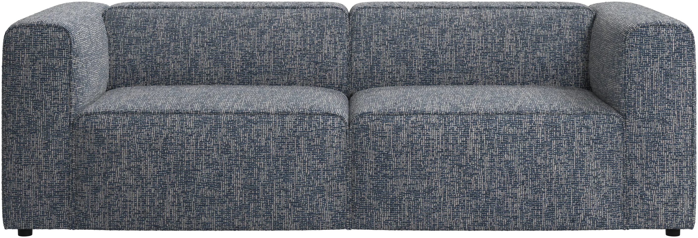 Canapé 2,5 places Carmo