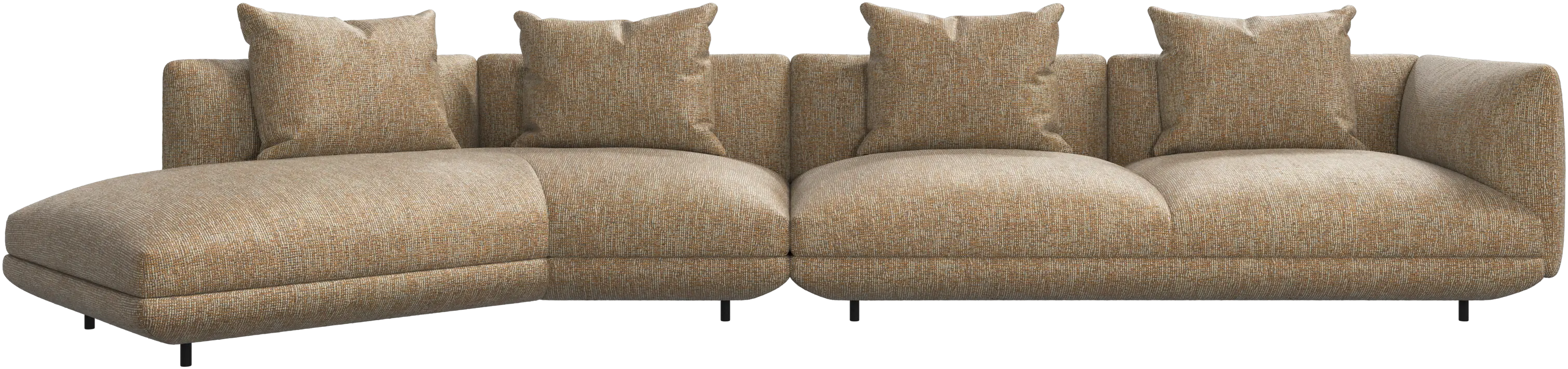 Salamanca 4 seater lounge sofa