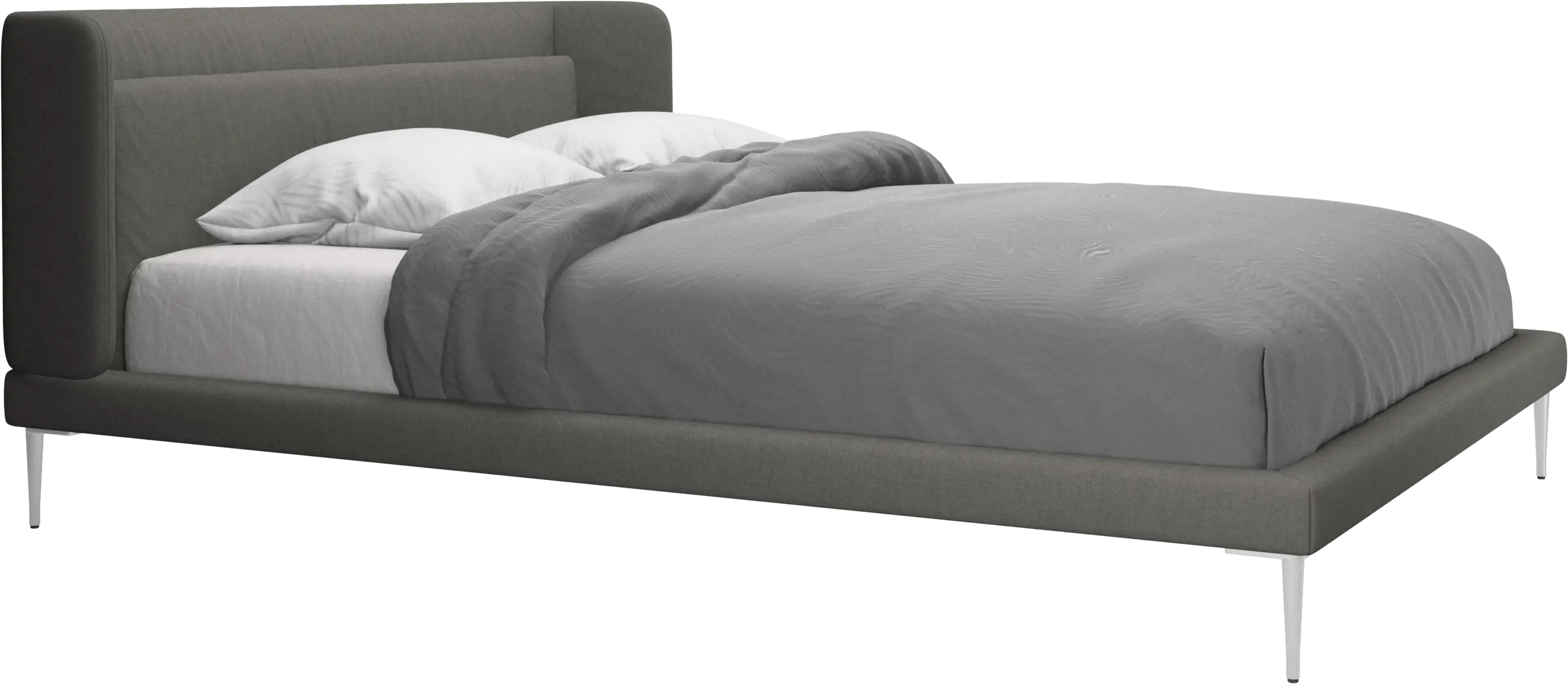 Austin bed, excl. mattress