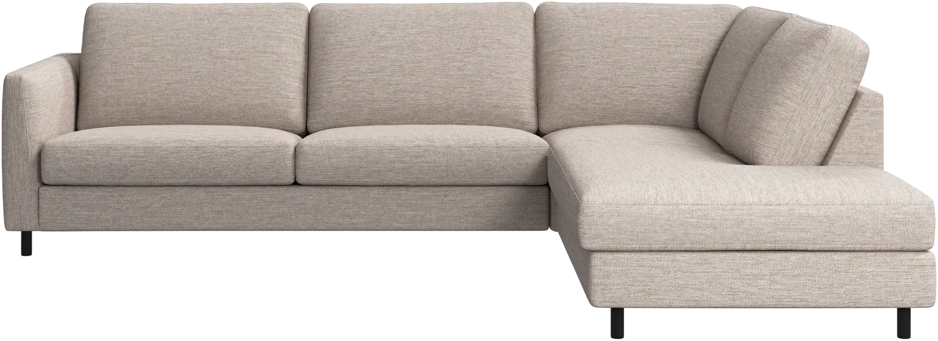 Sofas Indivi sofa with lounge