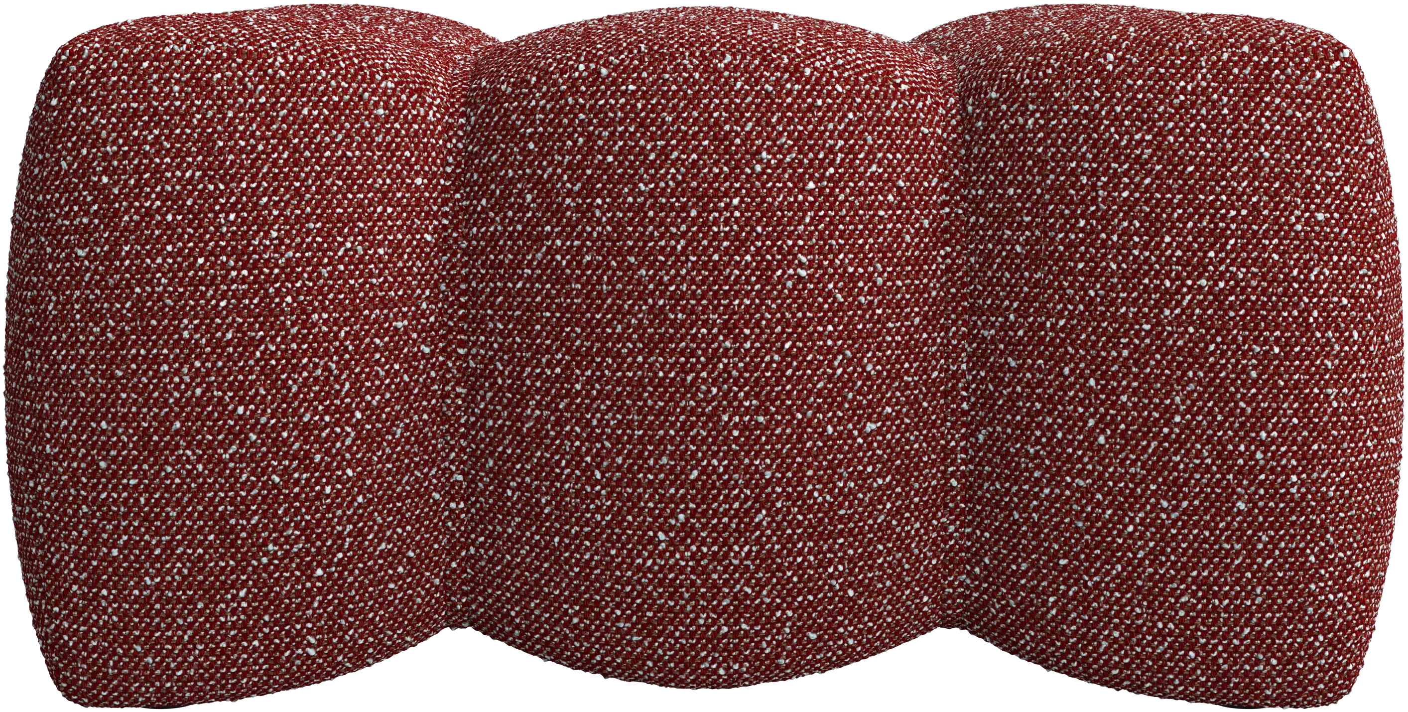 Nawabari footstool big
