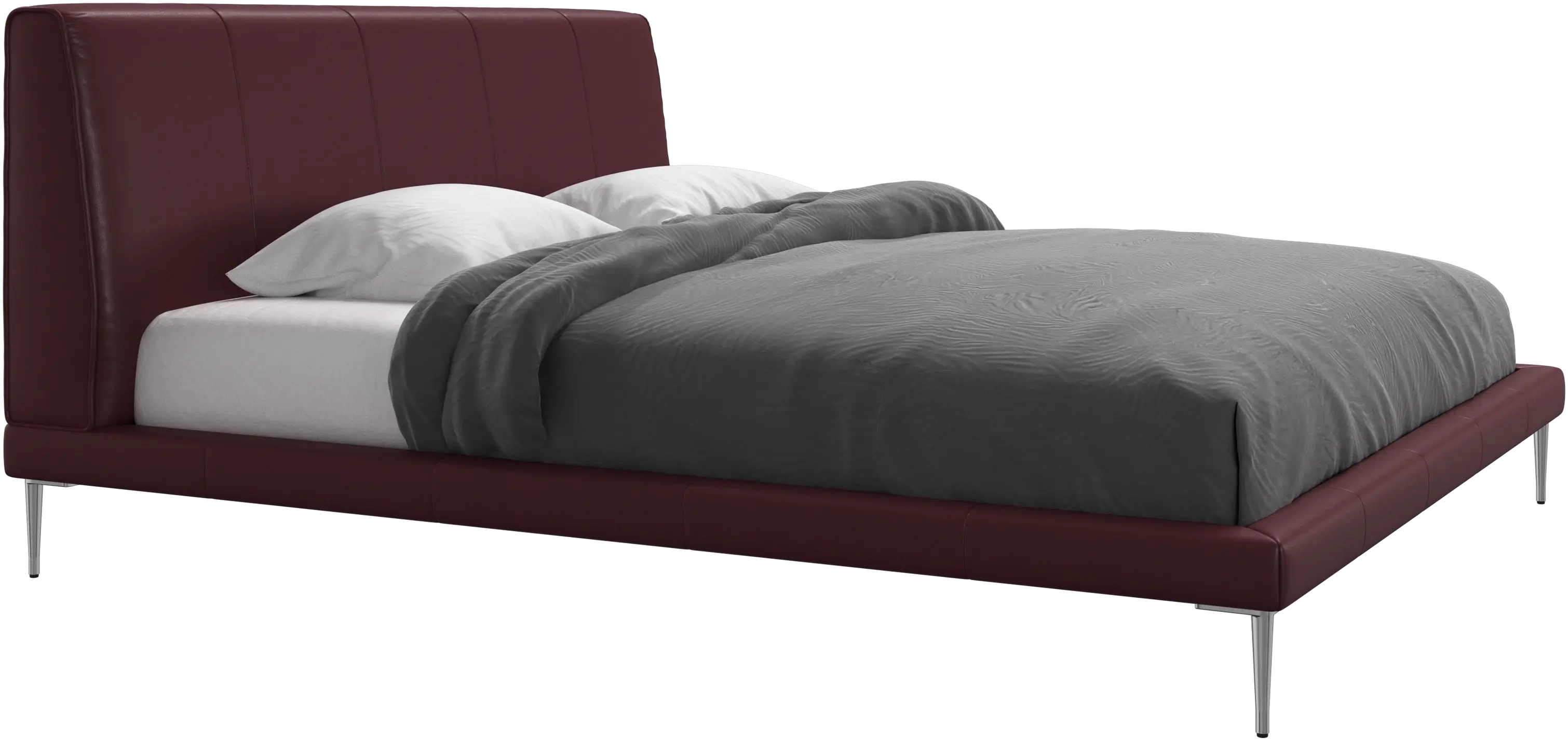 Arlington bed, excl. mattress