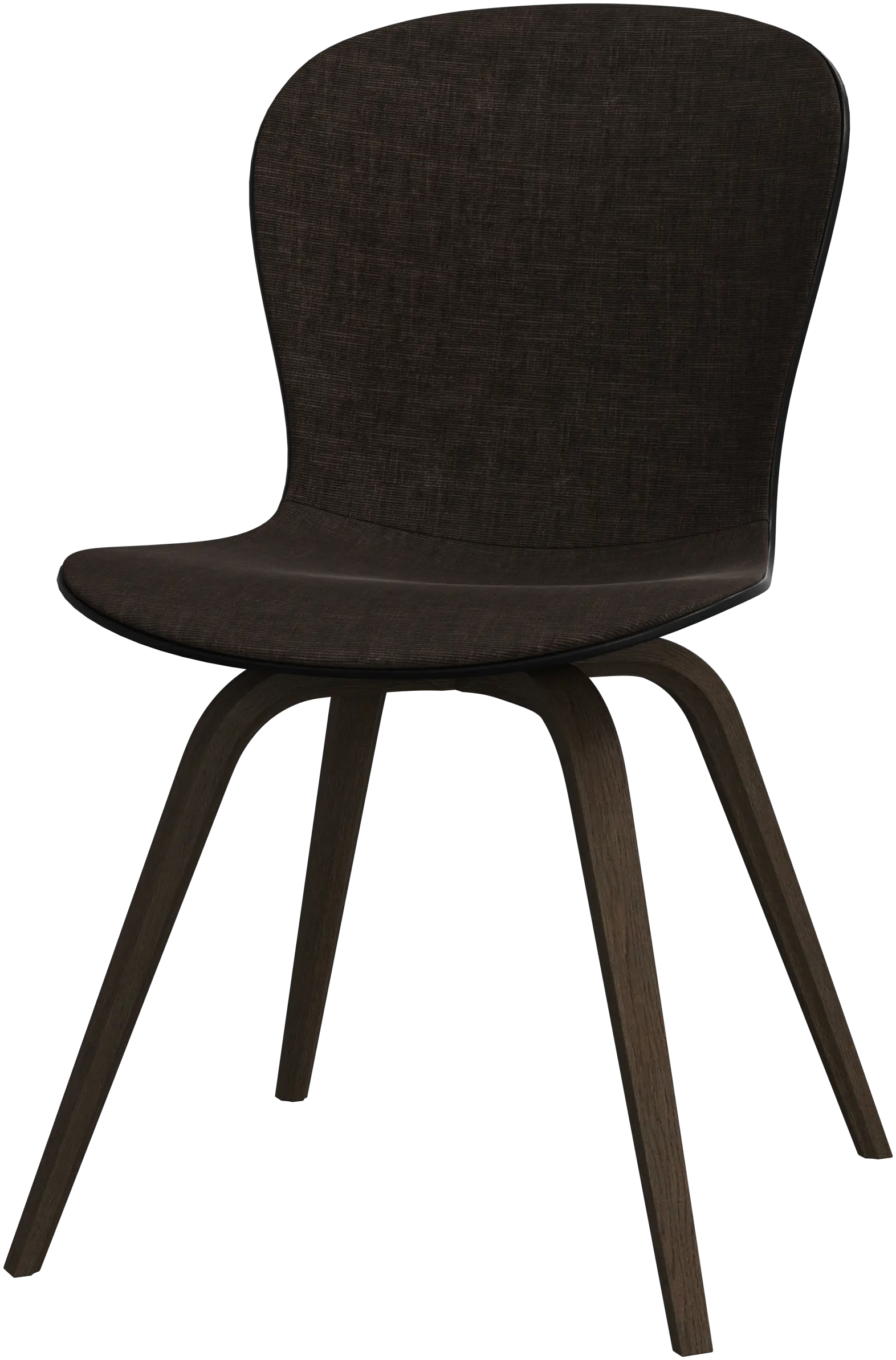 Chaise de salle à manger Hauge