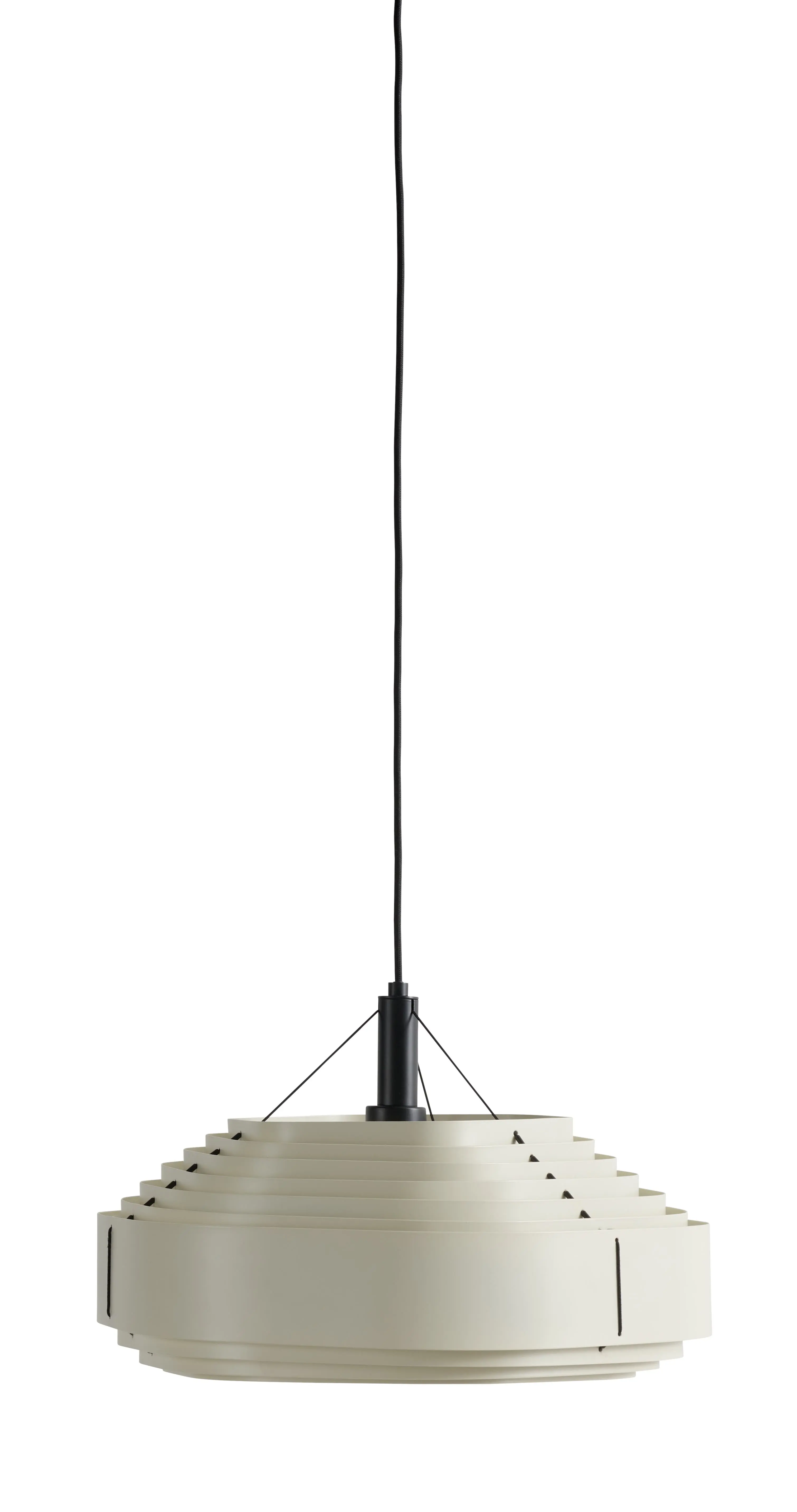 Lamps Lámpara de techo Ripple