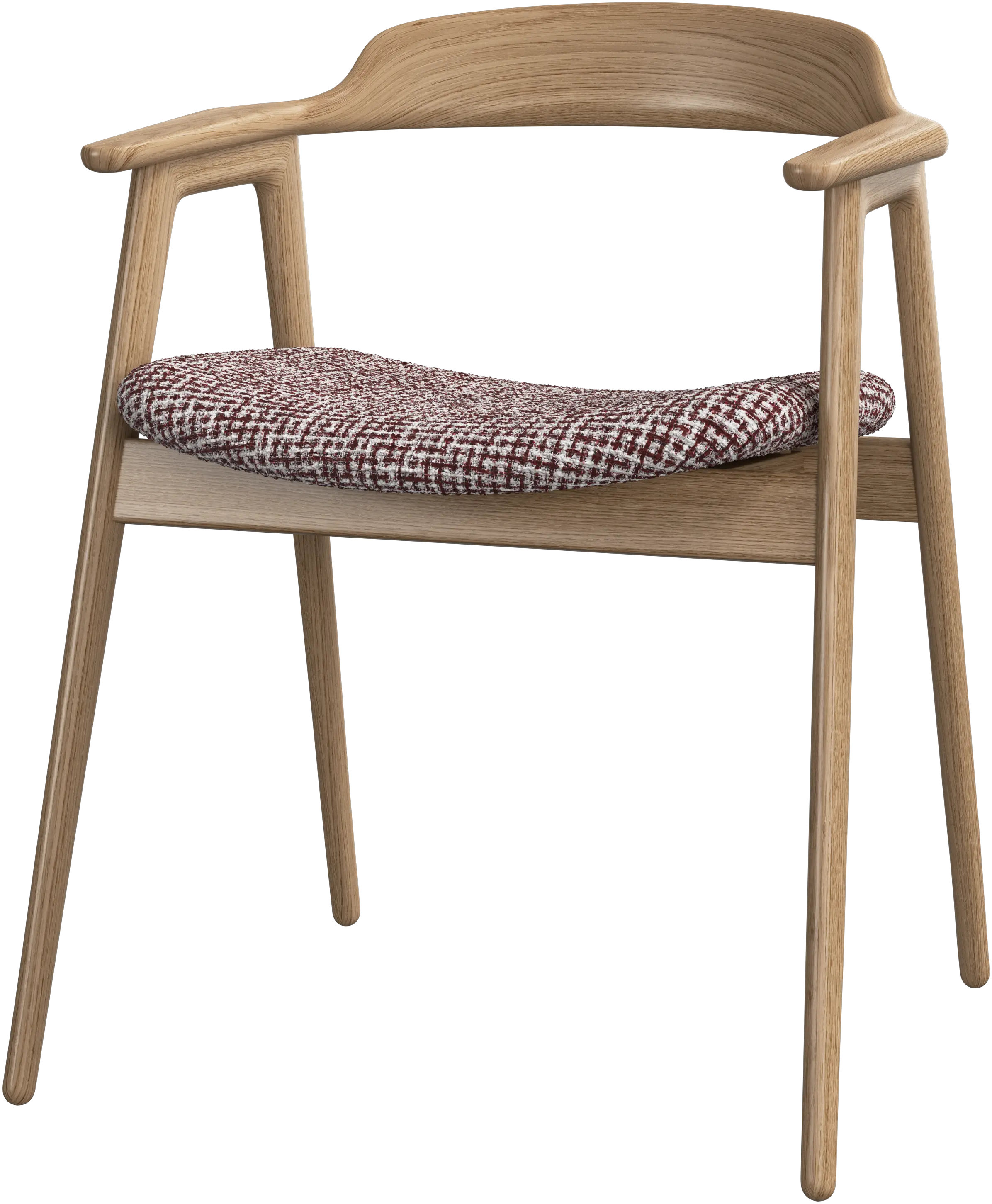 Seoul dining chair