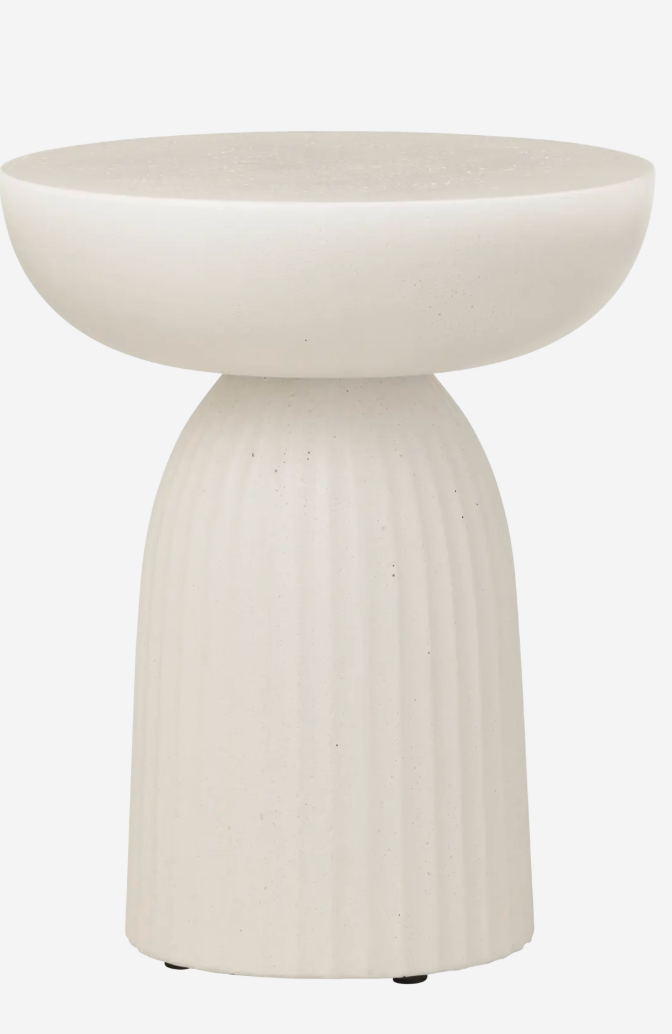 Side tables