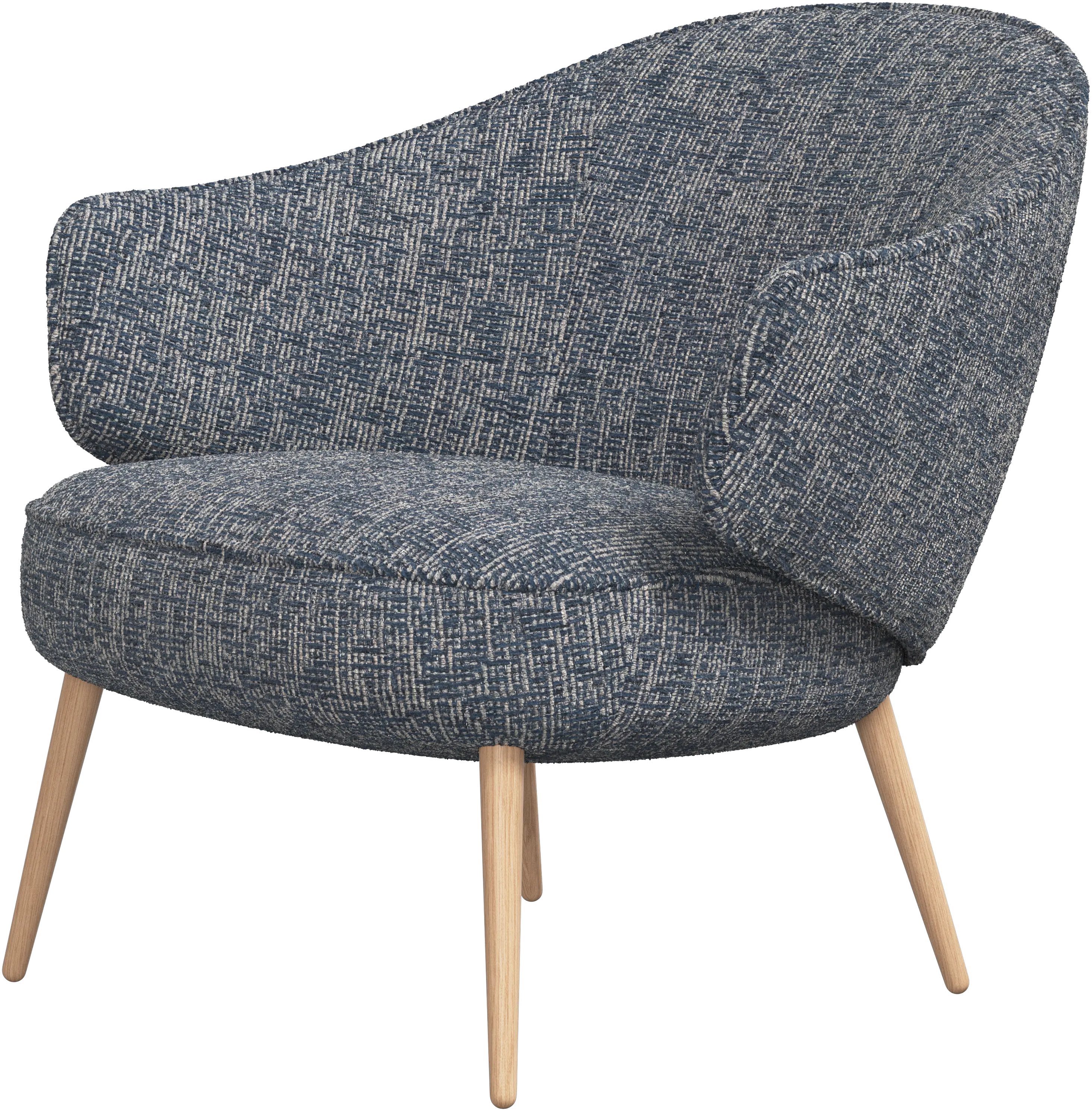 Fauteuil Charlotte