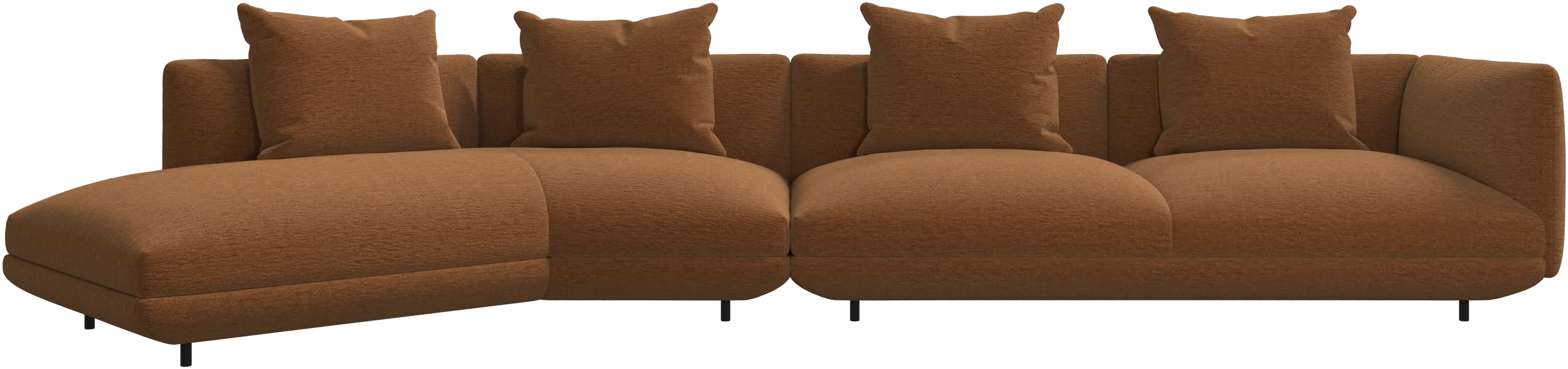 Salamanca 4 seater lounge sofa
