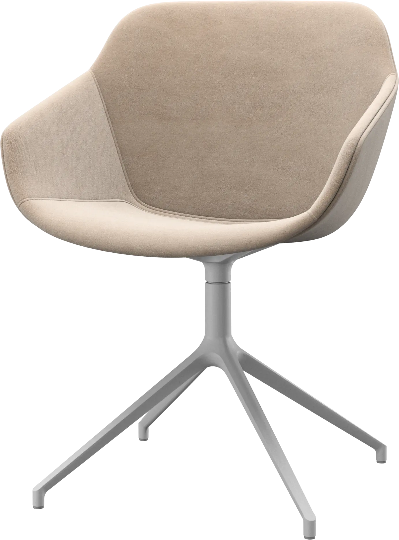 Chaise Vienna avec fonction pivotante