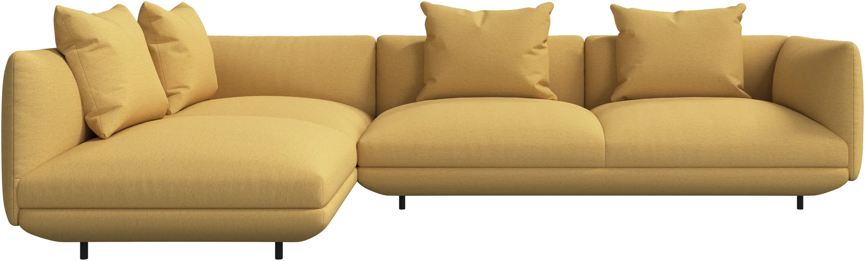 Salamanca corner sofa