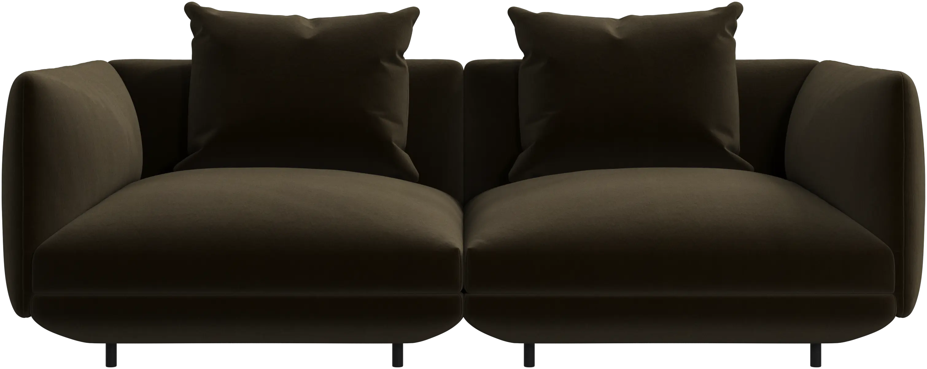 Salamanca 2 seater sofa