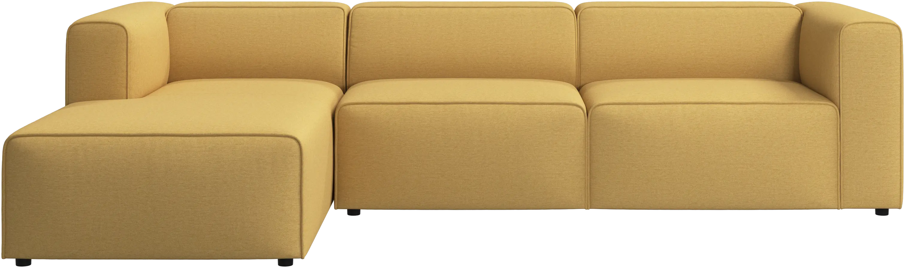 Carmo motion sofa with resting unit