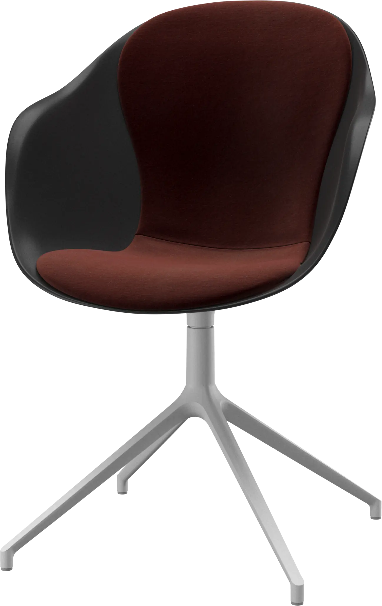 Adelaide chair with swivel function
