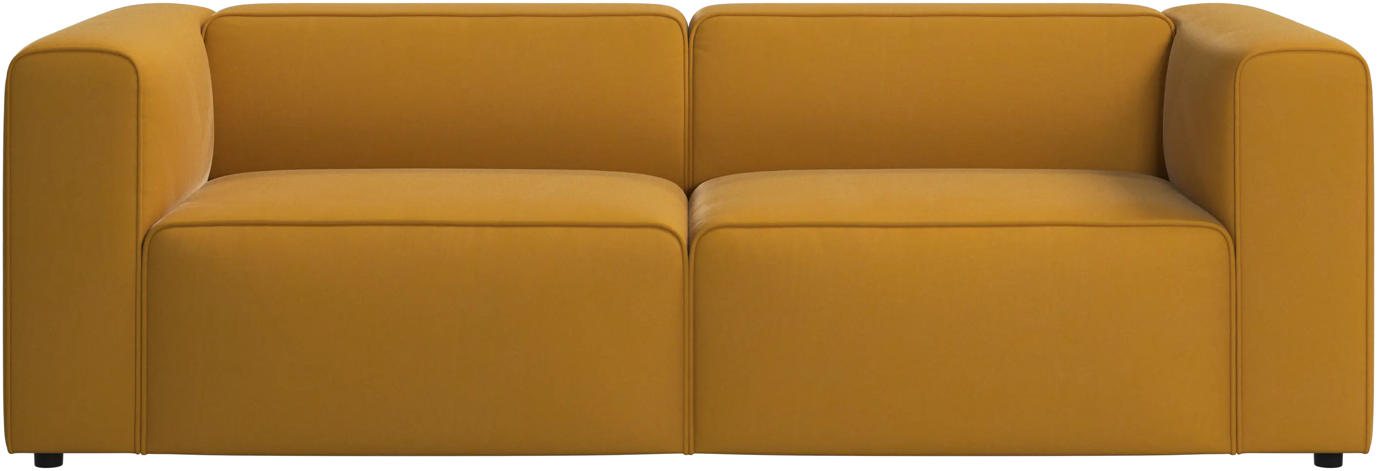 Carmo 2.5 seater sofa with motion