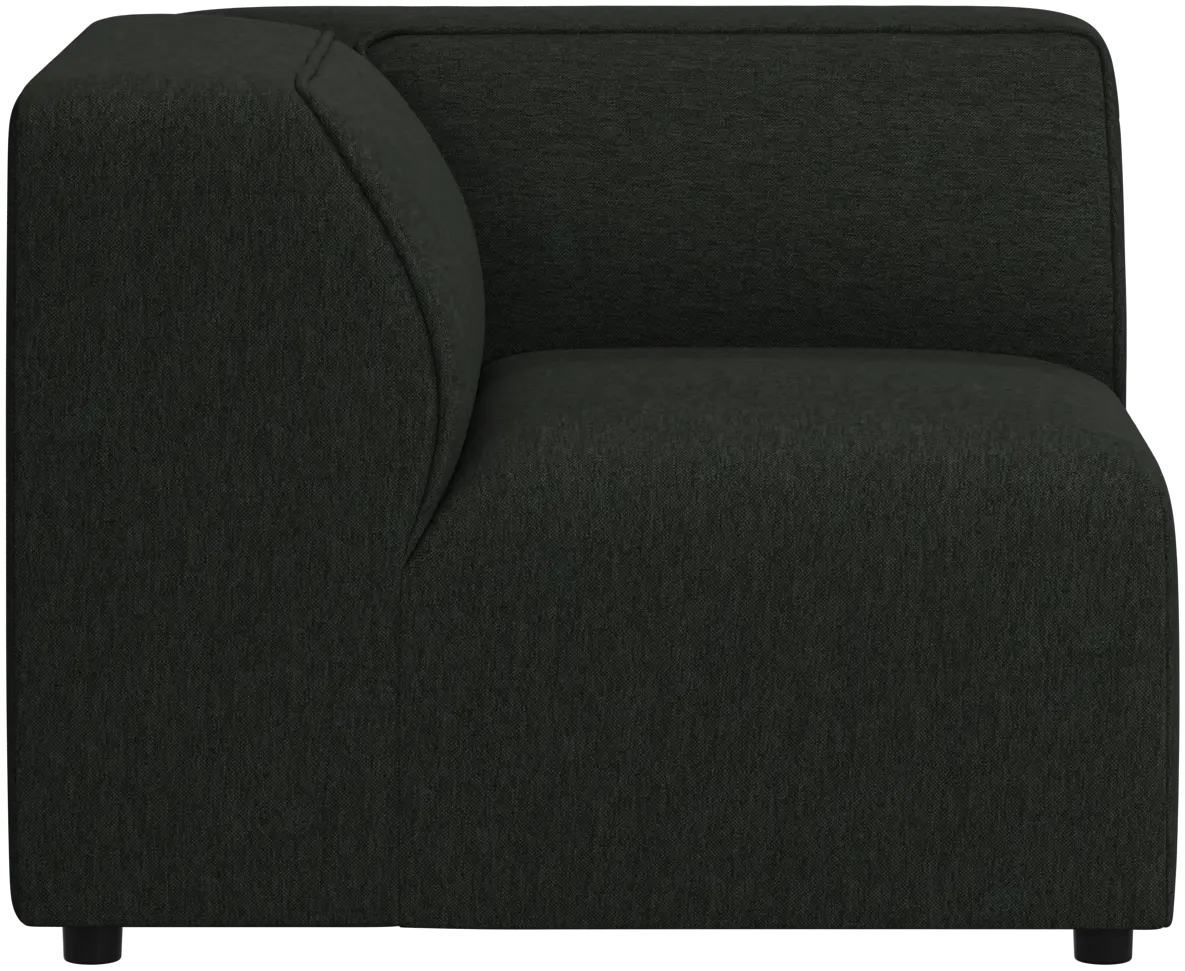 Sofá de canto modular Carmo