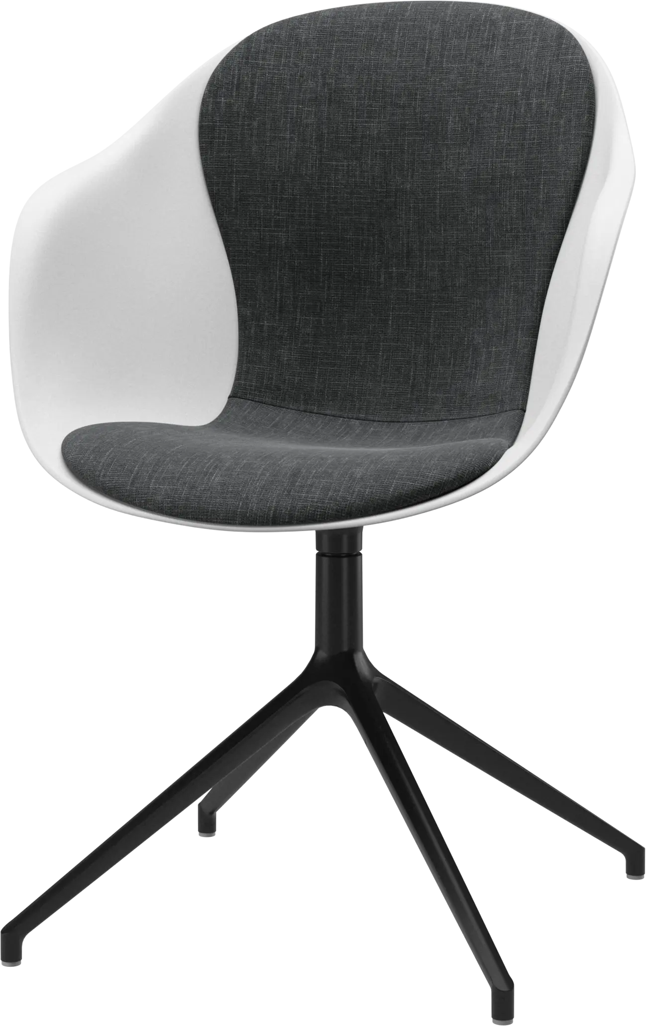 Adelaide chair with swivel function