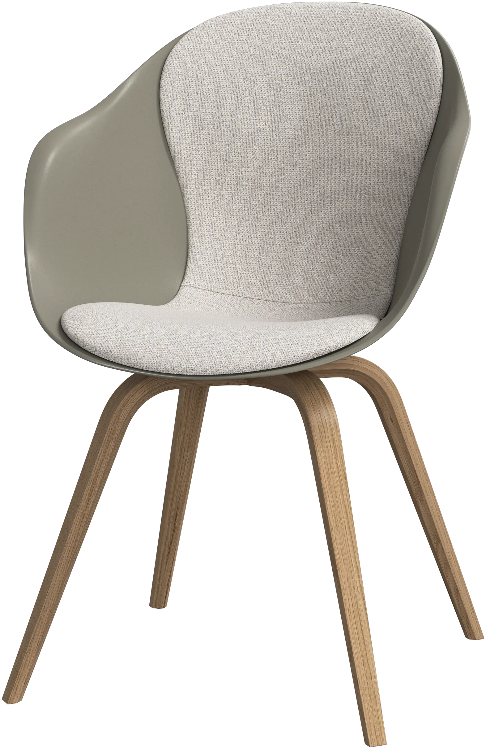 Hauge dining chair