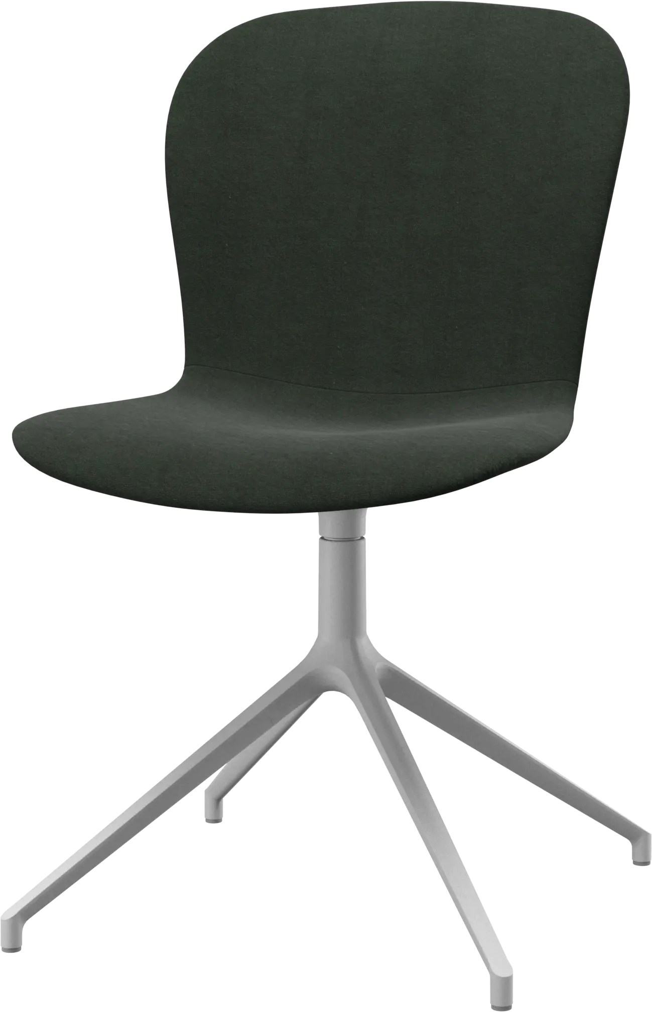 Adelaide chair with swivel function