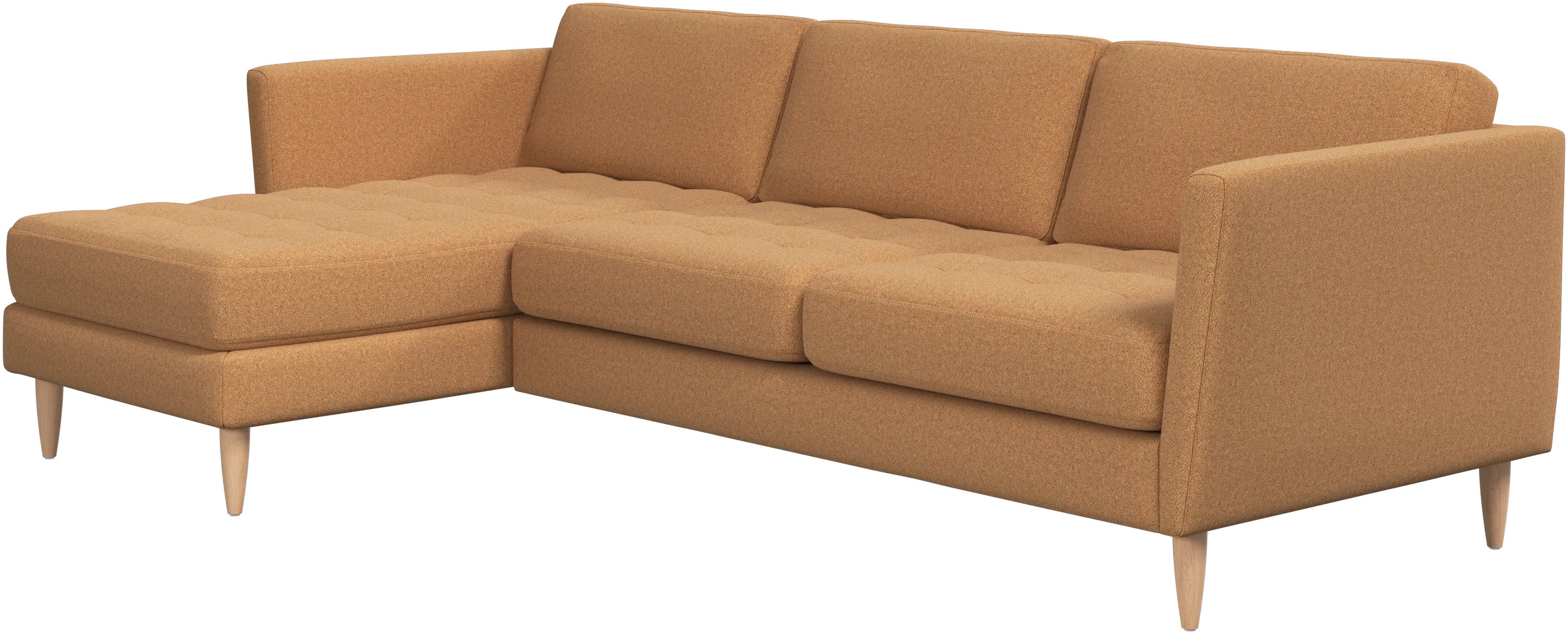 Osaka chaise longue sofa
