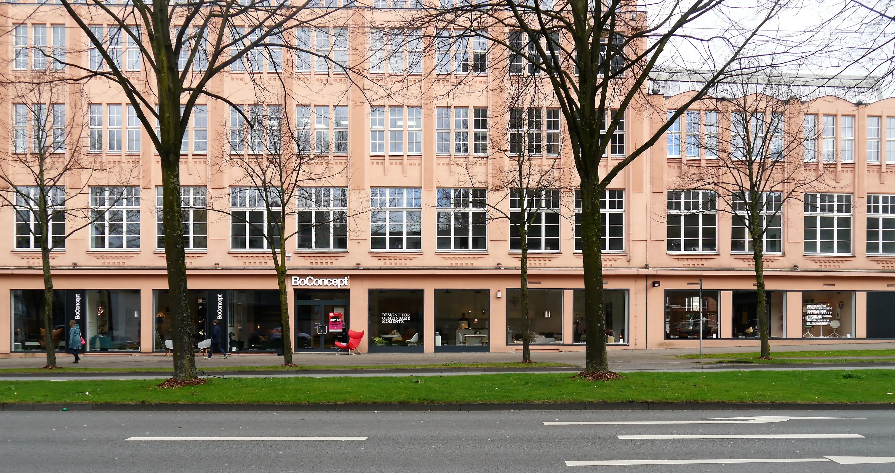 Bielefeld