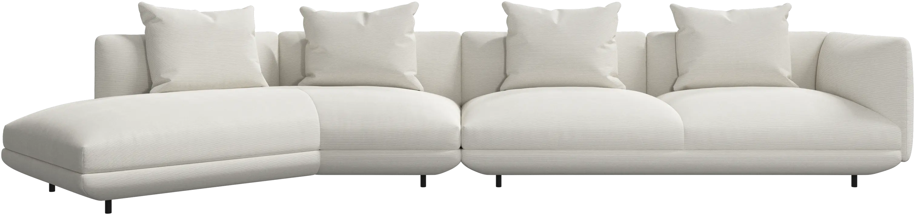 Salamanca 4 seater lounge sofa