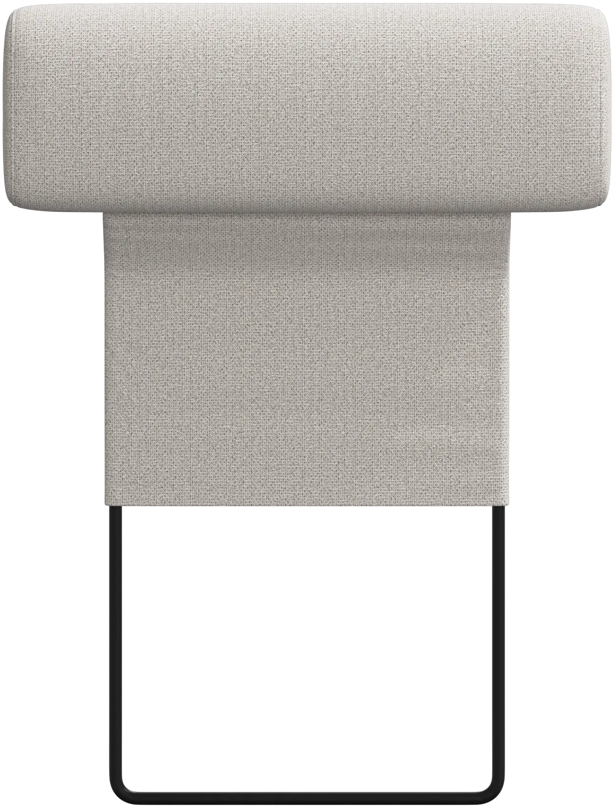 headrest