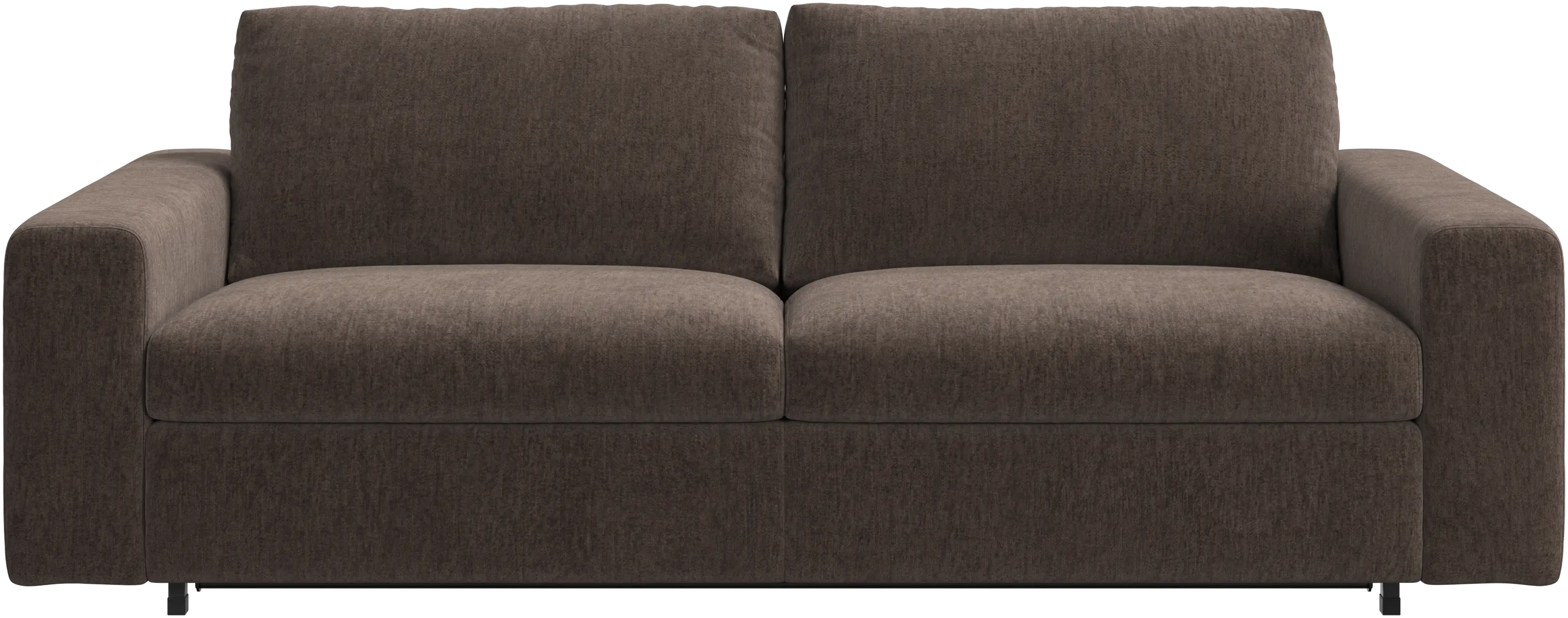 Taylor canapé-lit W160xL200cm