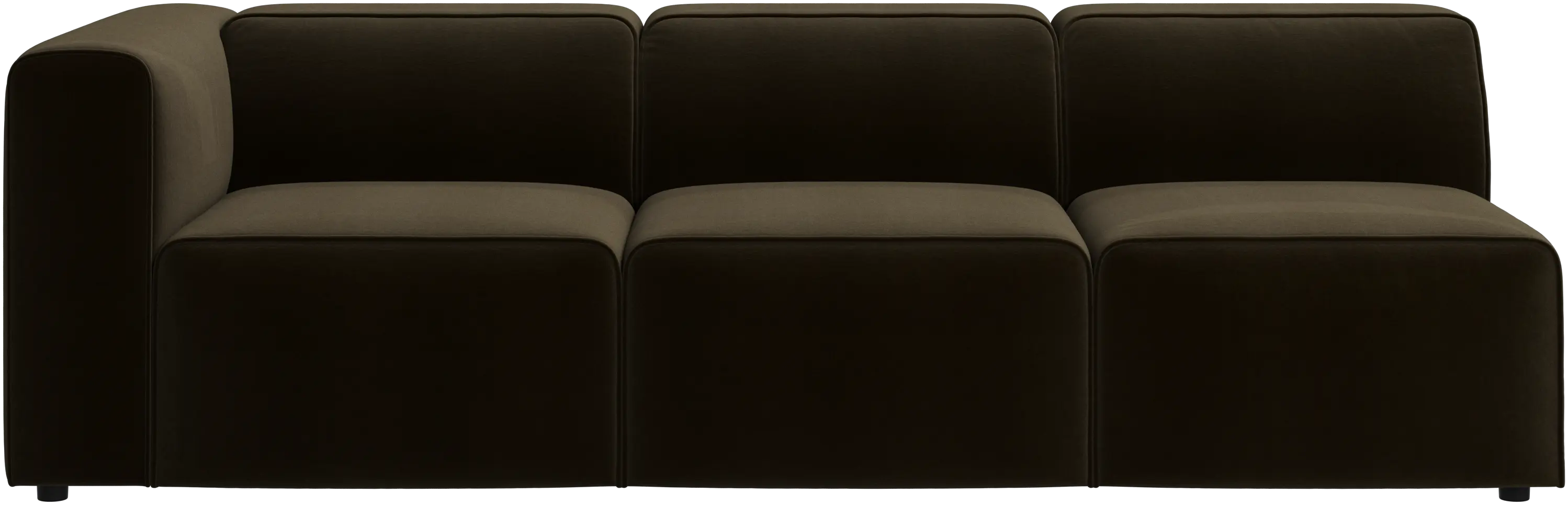 Carmo 3 seater sofa