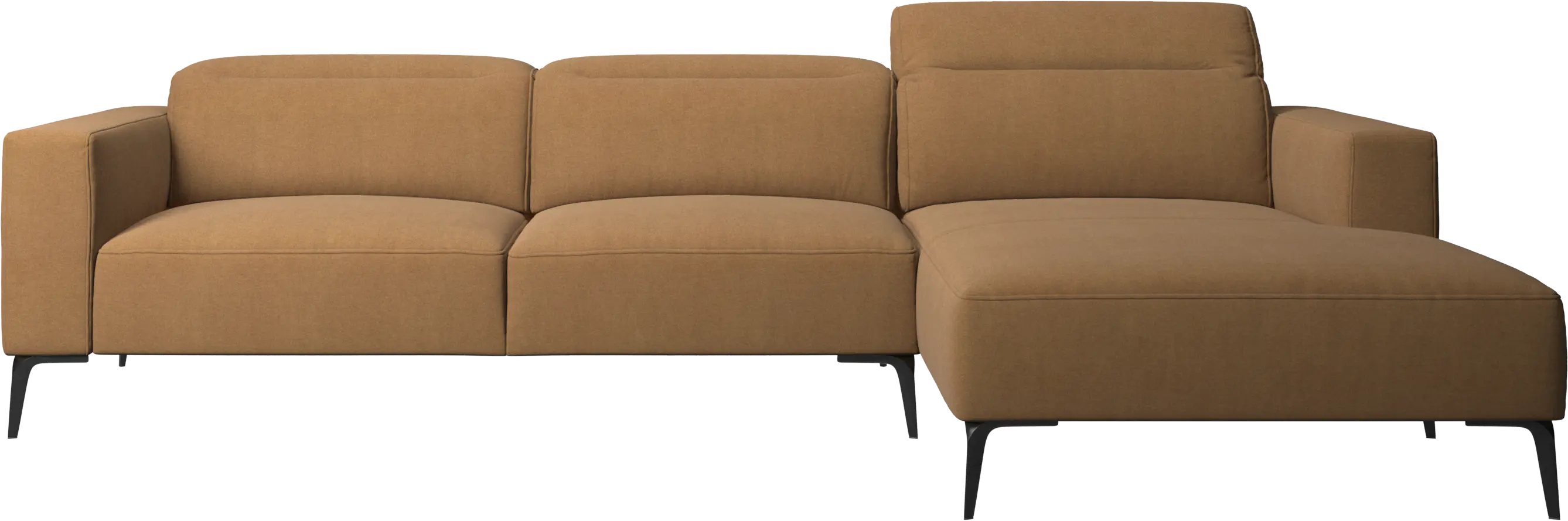 Zürich sofa with resting unit