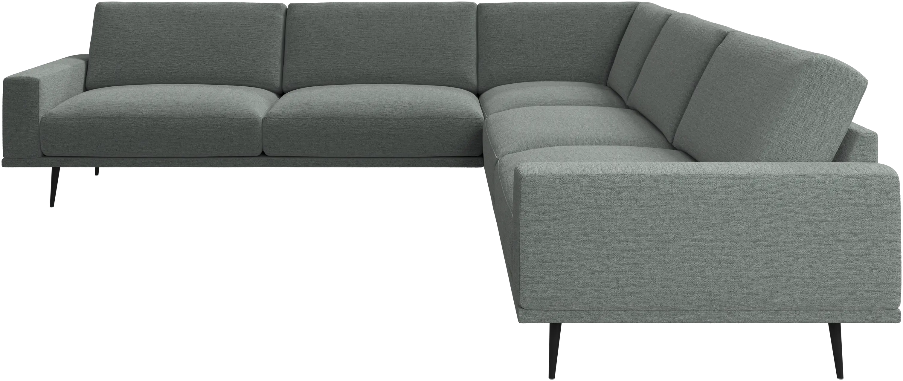 Carlton corner sofa