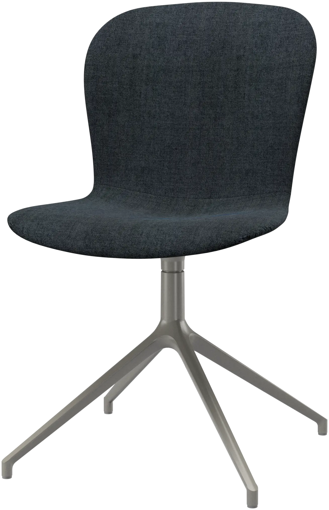 Adelaide chair with swivel function