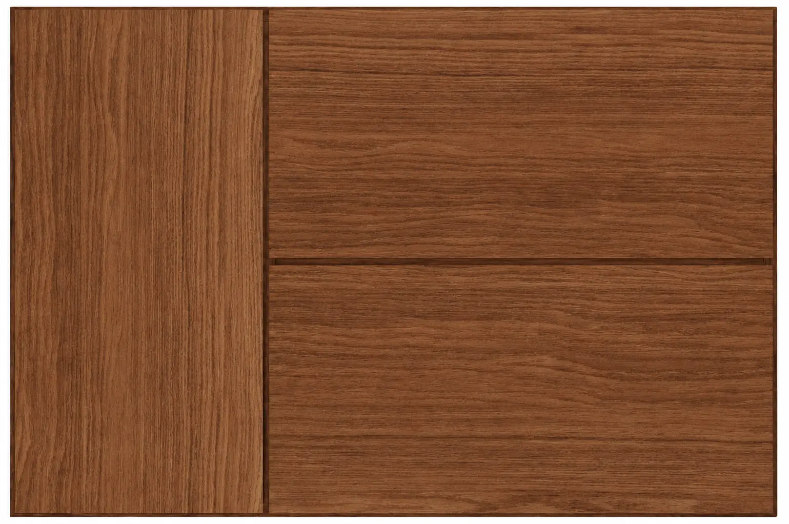 Storage Lugano Wall Mounted System (LOWH037) OVER 50% OFF SAVE £819