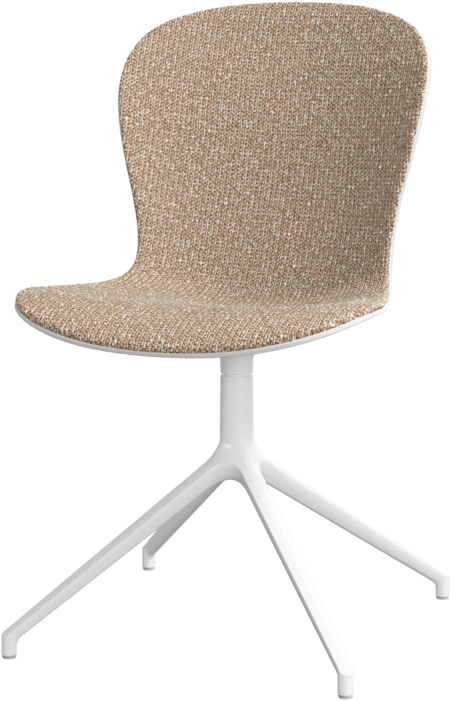 Adelaide chair with swivel function