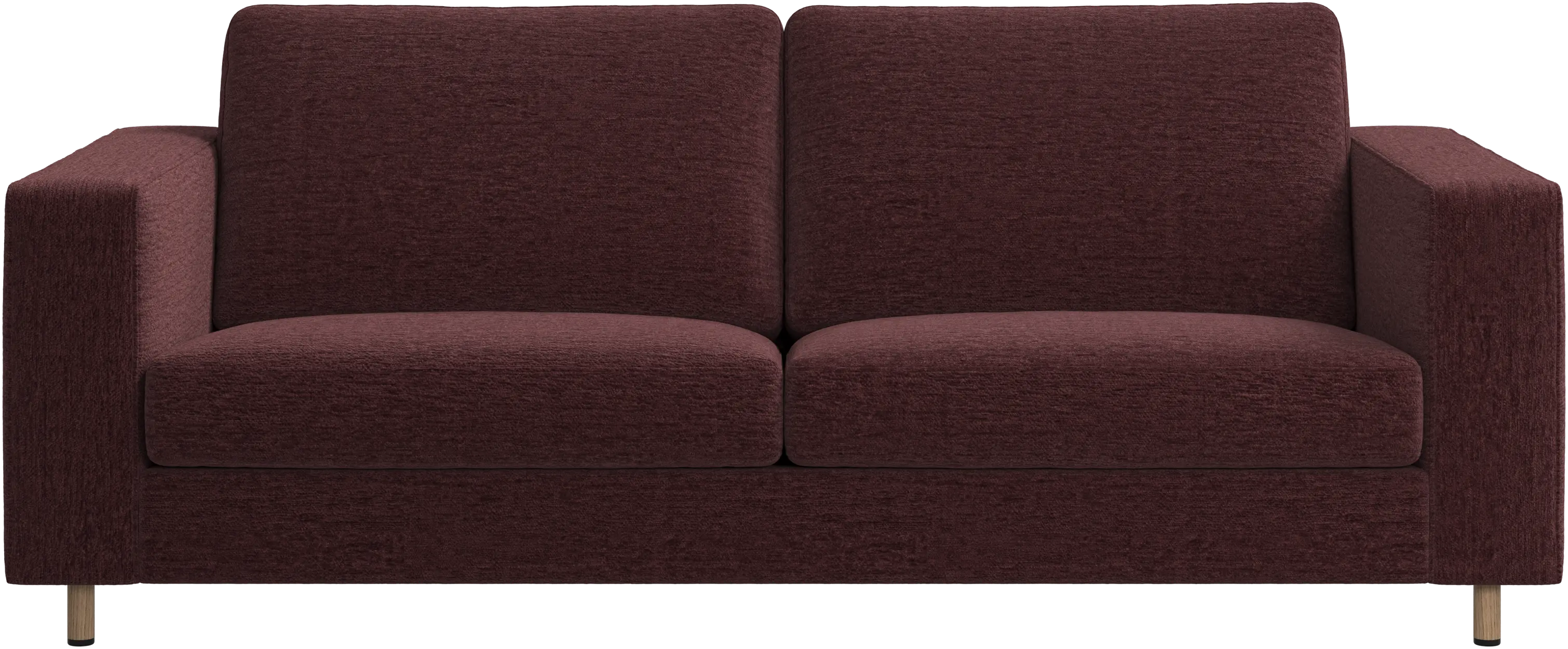 Indivi 2,5-Sitzer-Sofa
