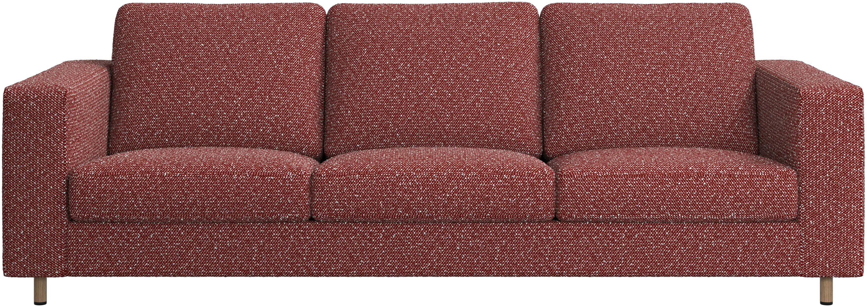 Indivi 3-seater sofa