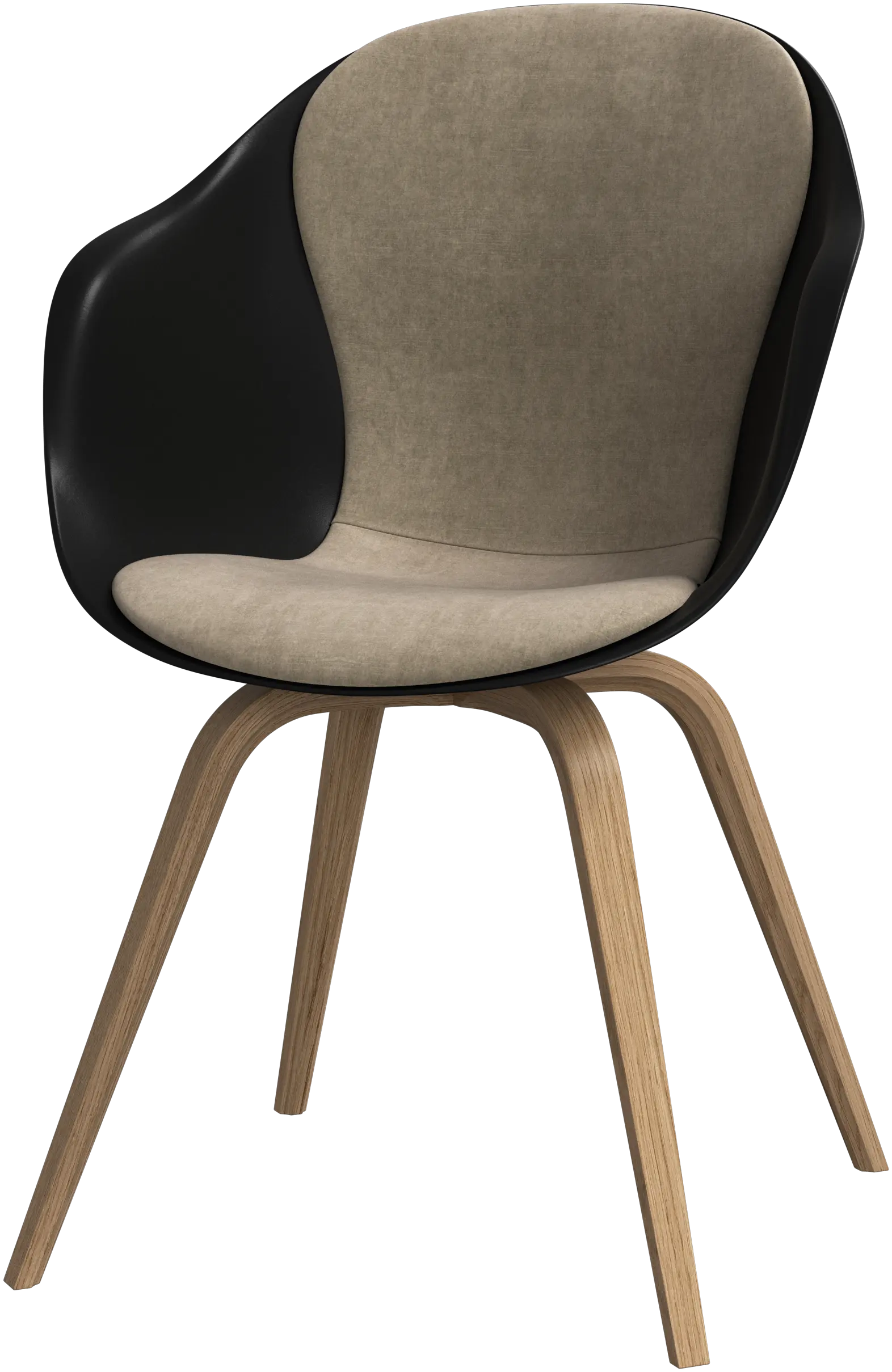 Hauge dining chair