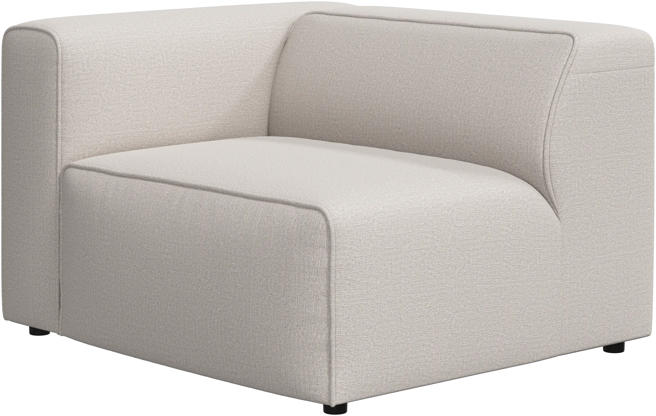 Carmo armchair