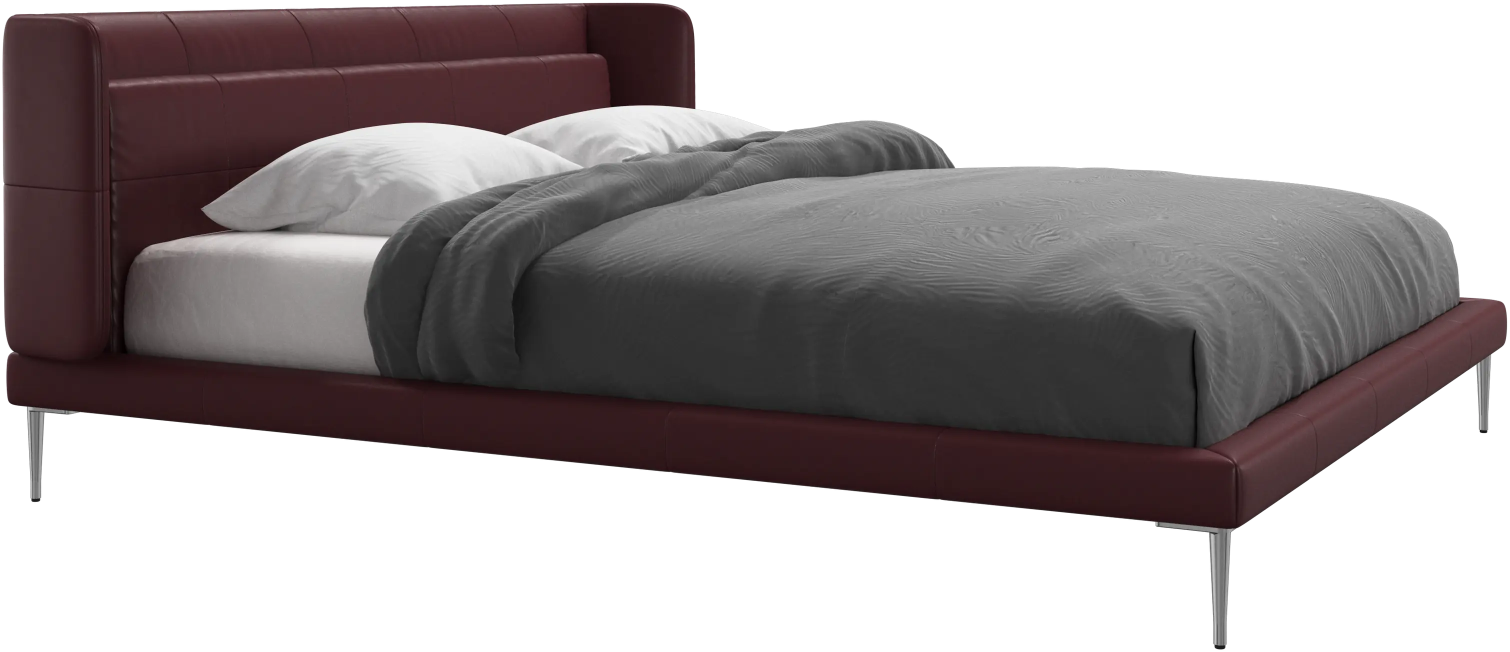 Austin bed, excl. mattress