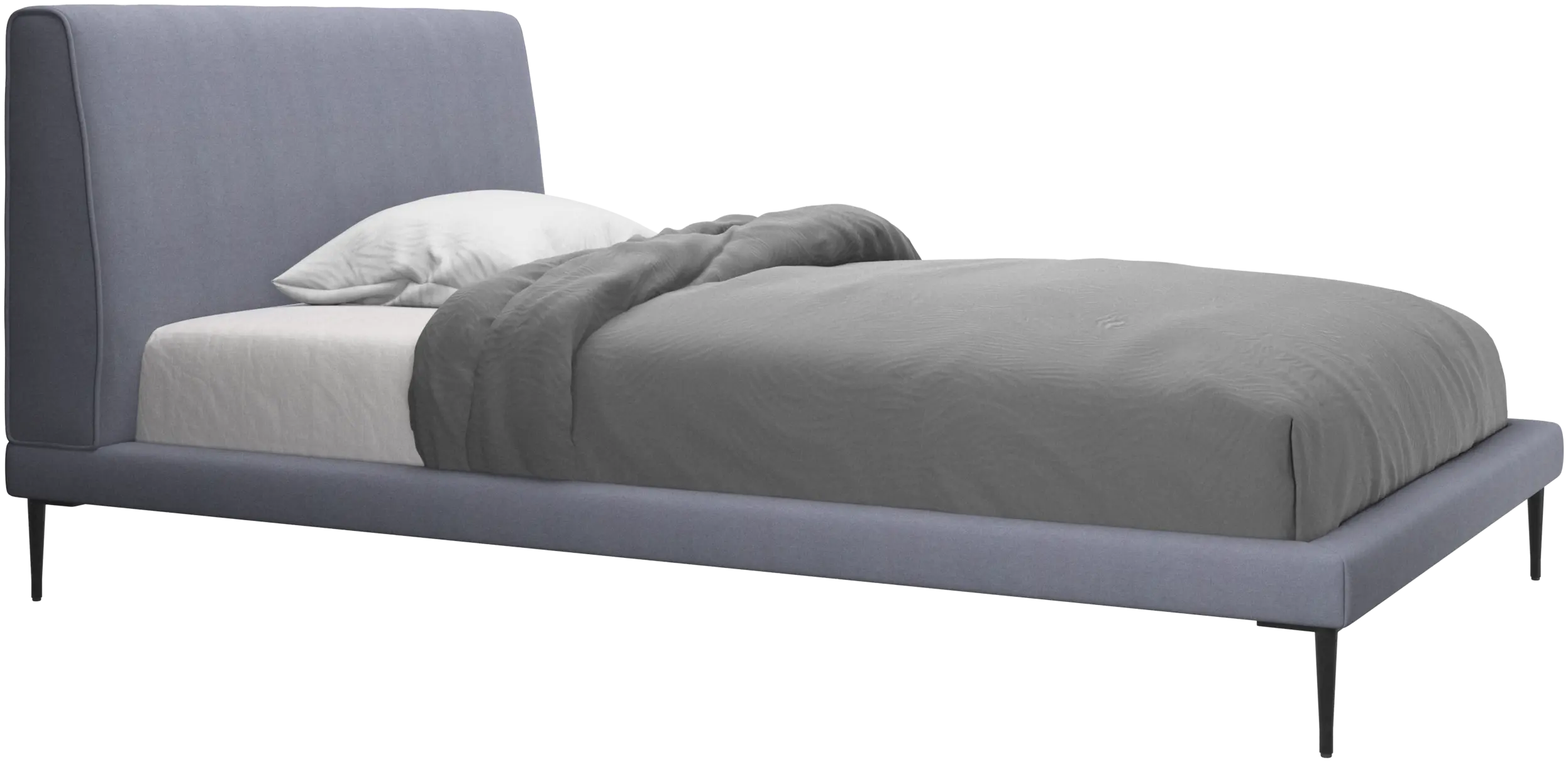 Cama Arlington, no incluye colchón