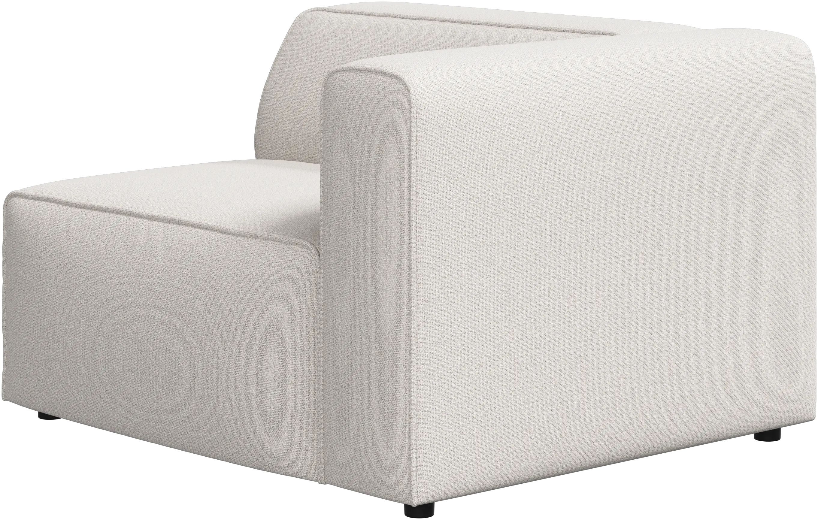 Carmo armchair