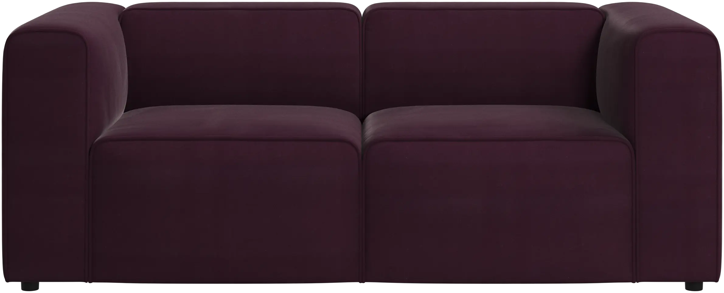 Carmo 2 seater sofa