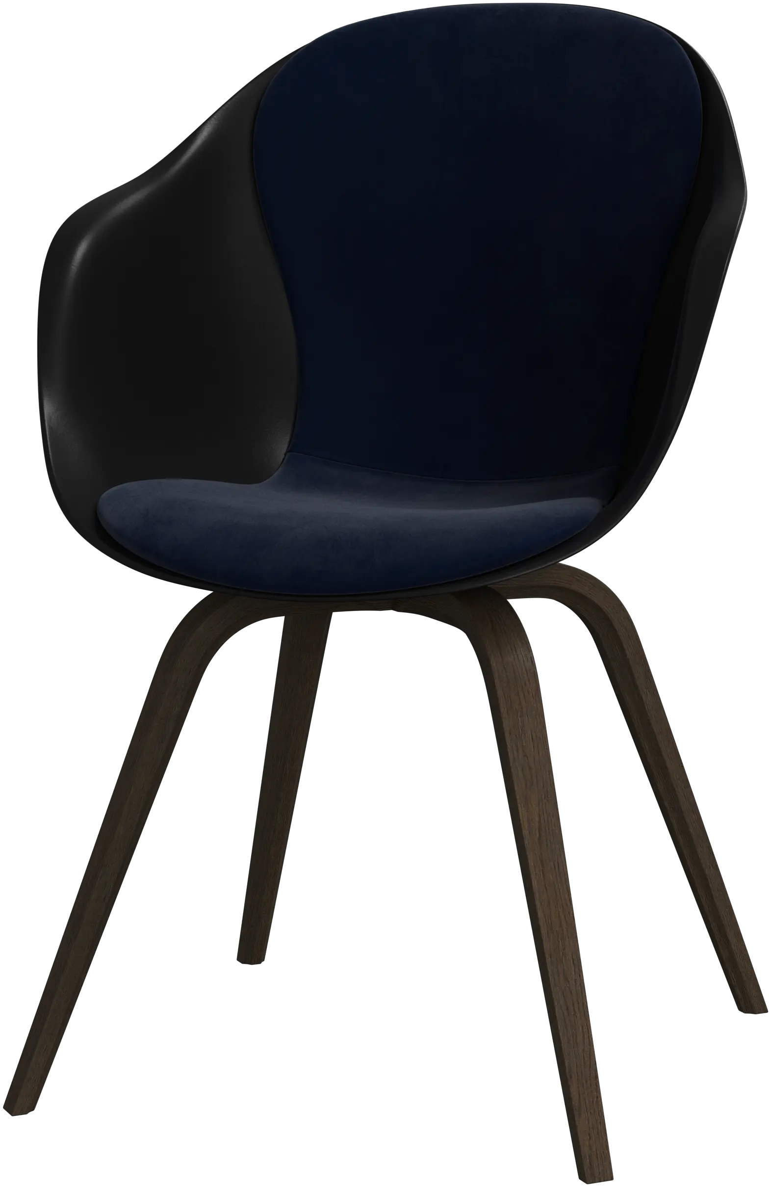Hauge dining chair