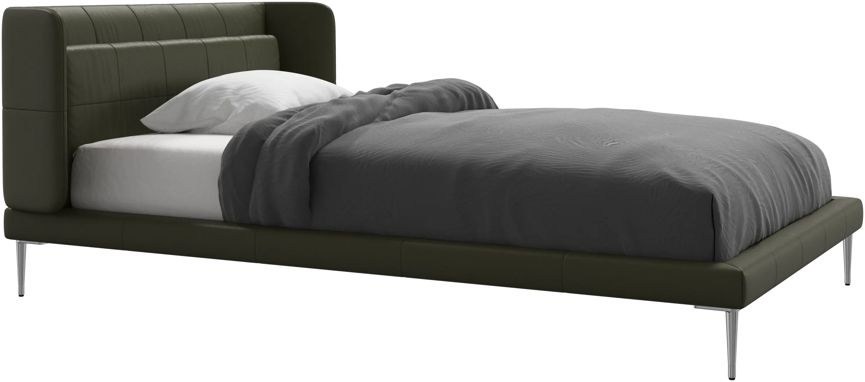 Austin bed, excl. mattress