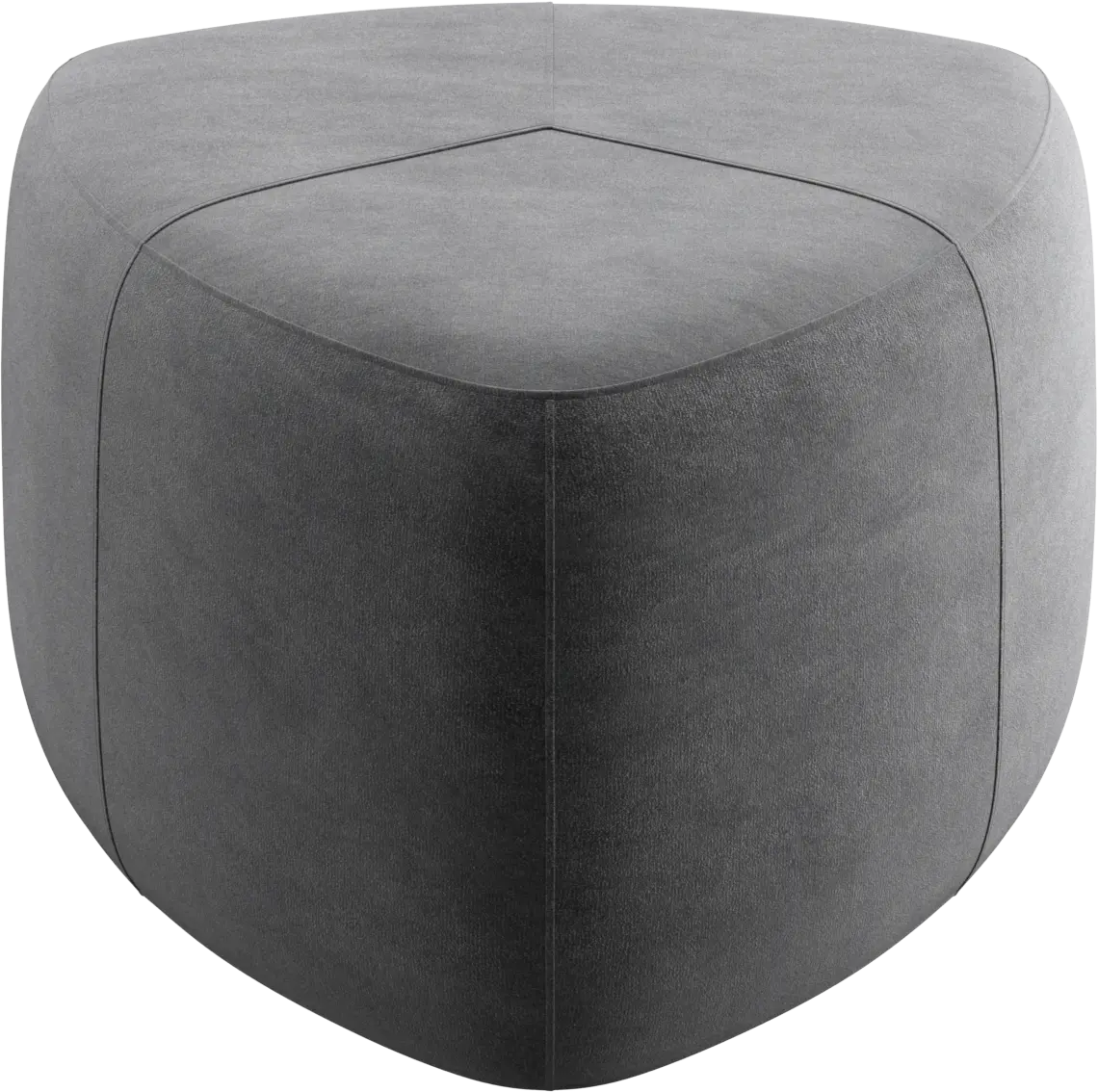 Bermuda footstool