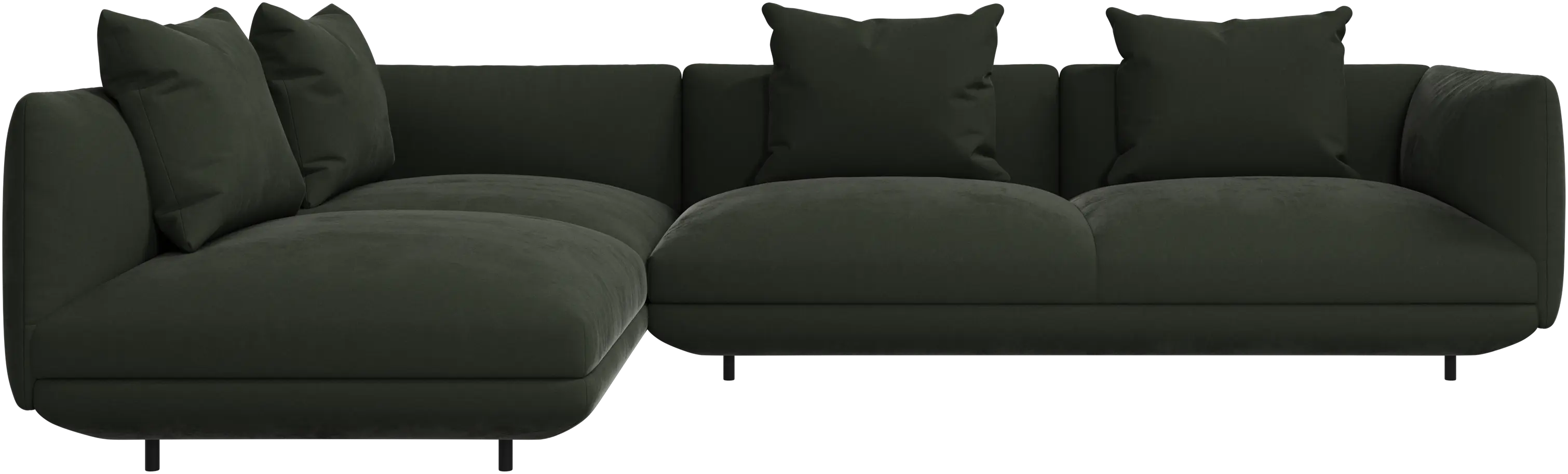 Salamanca corner sofa
