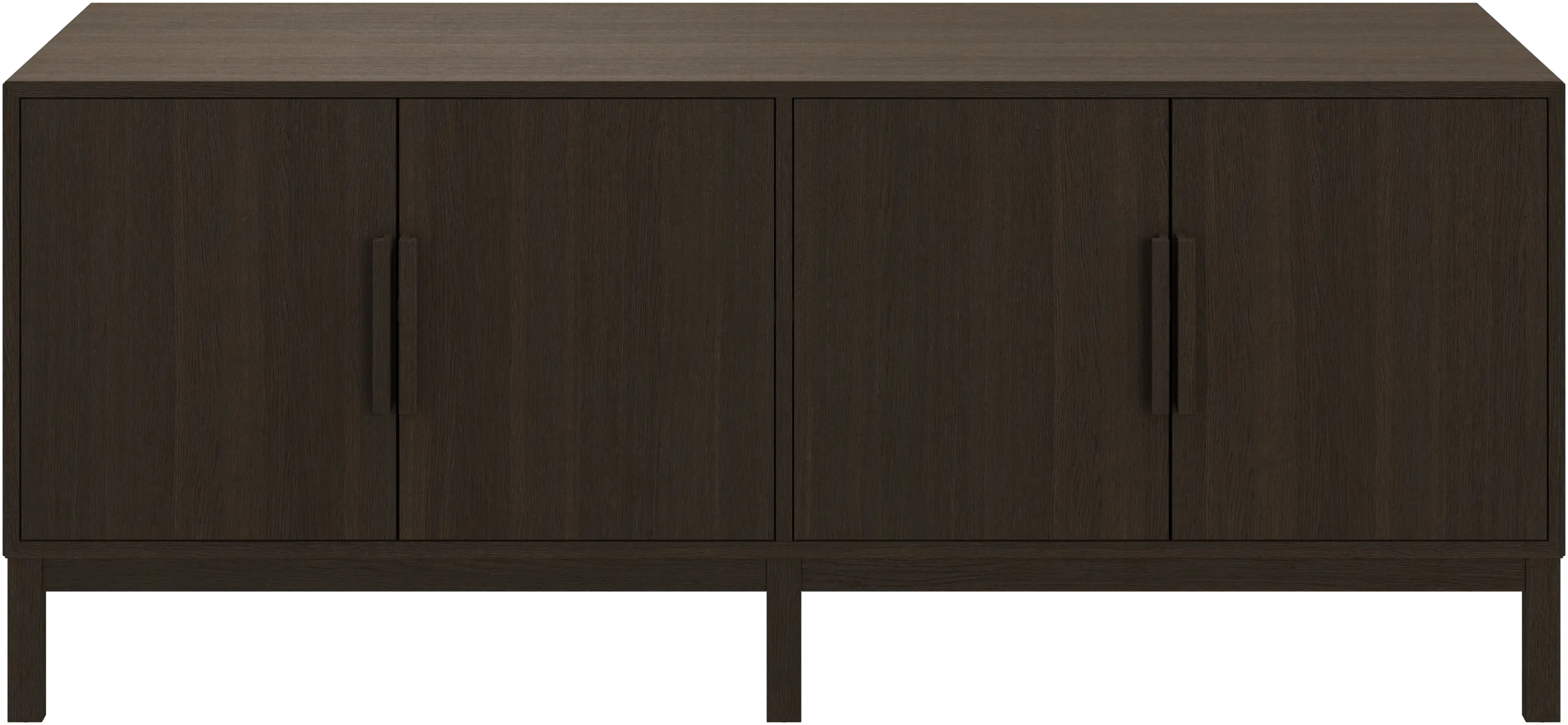 axo series sideboard