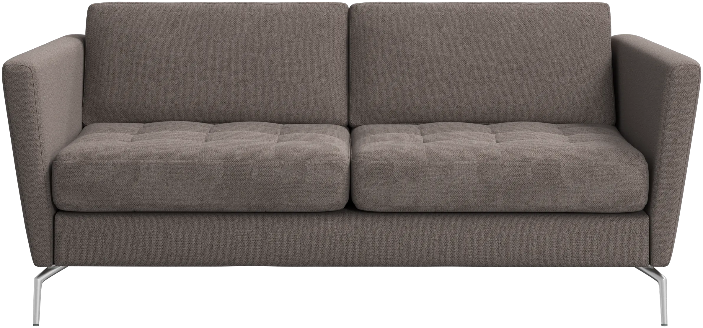 Osaka 2-istuttava sohva