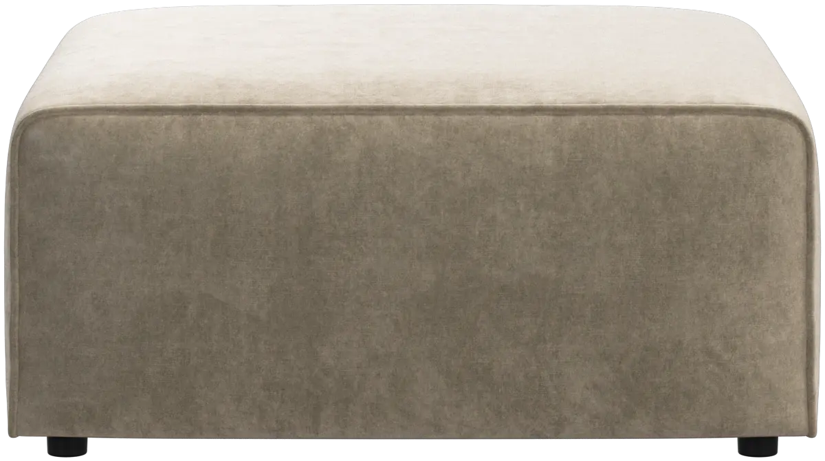 Carmo pouffe