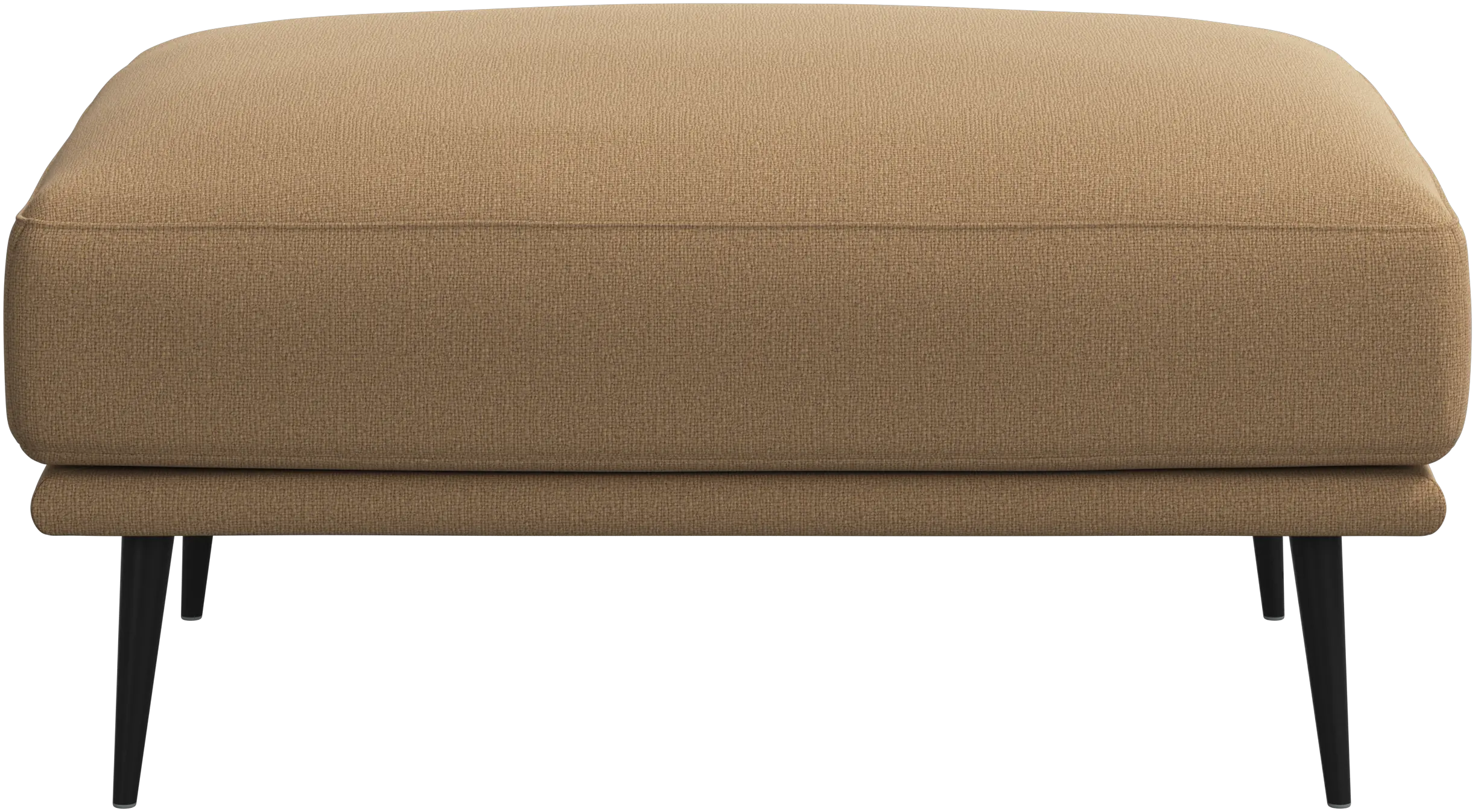 Carlton フットスツール